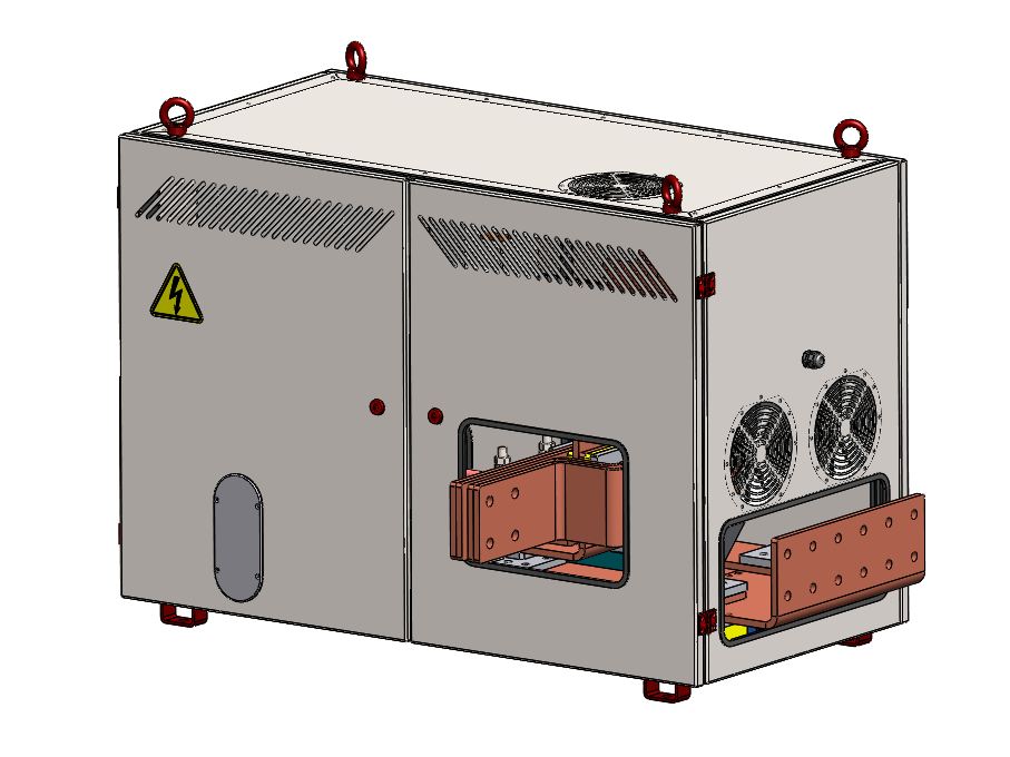 【H10】【X_T】【转】电源柜